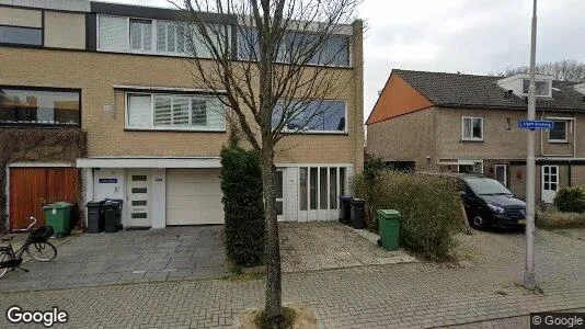 Apartments for rent in Amstelveen - Photo from Google Street View