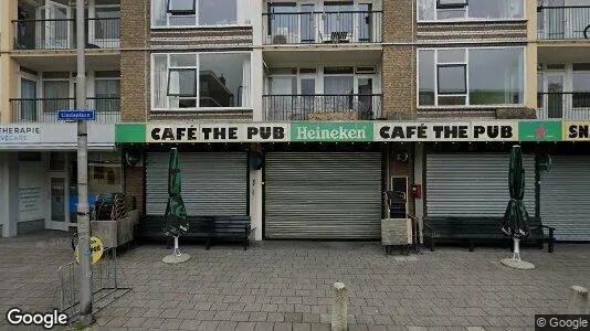 Apartments for rent in Amstelveen - Photo from Google Street View