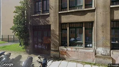 Apartments for rent in Leipzig - Photo from Google Street View