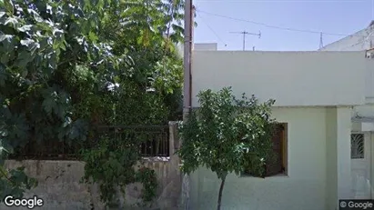 Apartments for rent in Agios Dimitrios - Photo from Google Street View