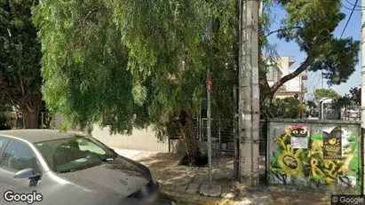 Apartments for rent in Elliniko-Argyroupoli - Photo from Google Street View