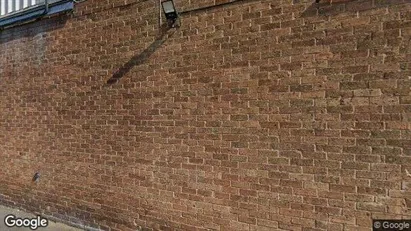 Apartments for rent in Nottingham - Nottinghamshire - Photo from Google Street View