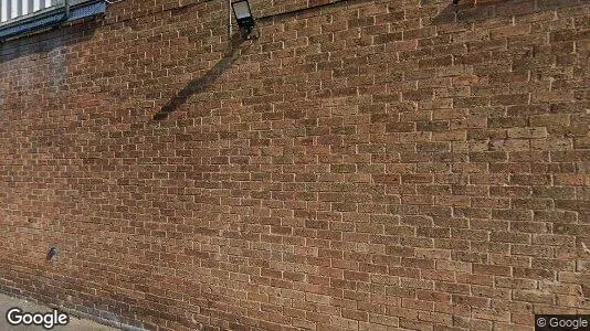 Apartments for rent in Nottingham - Nottinghamshire - Photo from Google Street View
