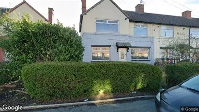 Apartments for rent in Middlesbrough - Cleveland - Photo from Google Street View
