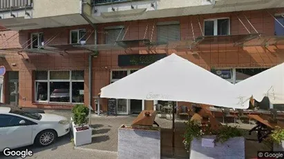 Apartments for rent in Bratislava Ružinov - Photo from Google Street View