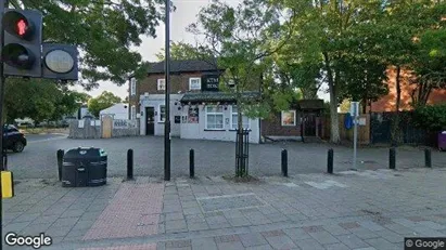 Apartments for rent in Feltham - Middlesex - Photo from Google Street View