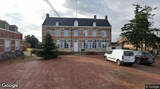 Apartments for rent in Kortenberg - Photo from Google Street View
