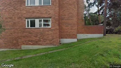 Apartments for rent in Helsinki Läntinen - Photo from Google Street View