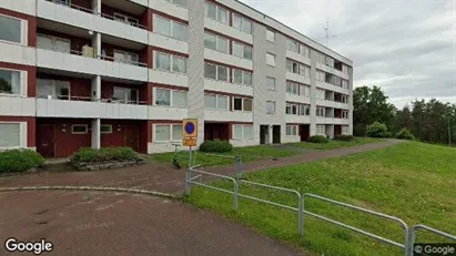 Apartments for rent in Karlstad - Photo from Google Street View