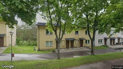 Apartments for rent in Karlstad - Photo from Google Street View