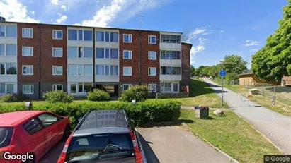 Apartments for rent in Karlstad - Photo from Google Street View
