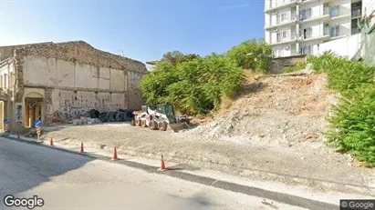 Apartments for rent in Patras - Photo from Google Street View