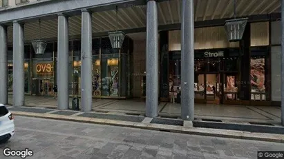 Apartments for rent in Turin - Photo from Google Street View