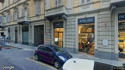 Apartments for rent in Turin - Photo from Google Street View