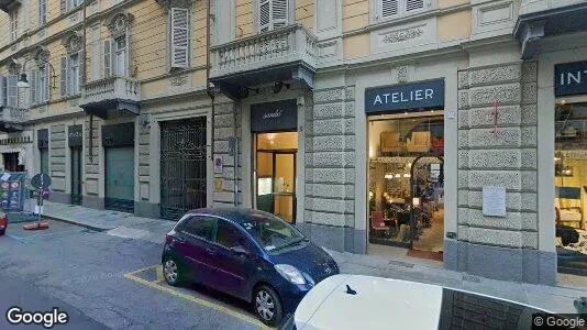 Apartments for rent in Turin - Photo from Google Street View