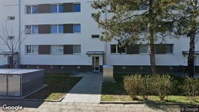Apartments for rent in Salzlandkreis - Photo from Google Street View