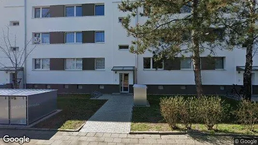 Apartments for rent in Salzlandkreis - Photo from Google Street View