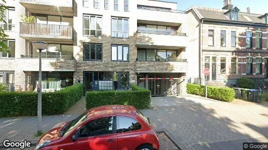 Apartments for rent in Arnhem - Photo from Google Street View