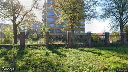 Apartments for rent in Den Bosch - Photo from Google Street View