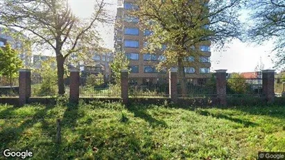 Apartments for rent in Den Bosch - Photo from Google Street View