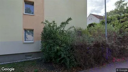 Apartments for rent in Leipzig - Photo from Google Street View