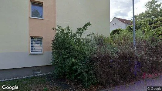 Apartments for rent in Leipzig - Photo from Google Street View