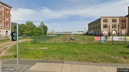 Apartments for rent in Chemnitz - Photo from Google Street View