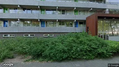 Apartments for rent in Hilversum - Photo from Google Street View