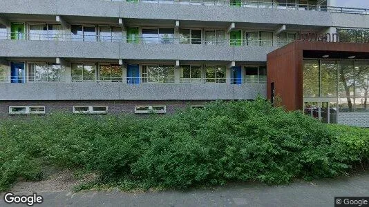 Apartments for rent in Hilversum - Photo from Google Street View