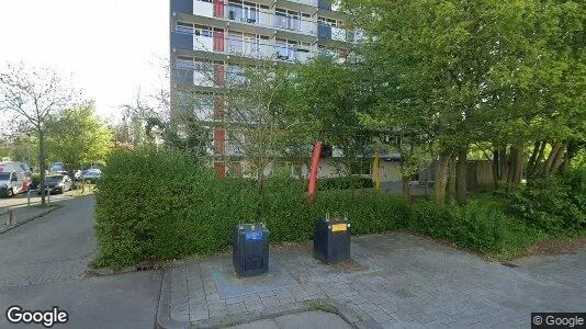 Apartments for rent in Groningen - Photo from Google Street View