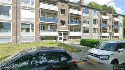 Apartments for rent in Stadskanaal - Photo from Google Street View