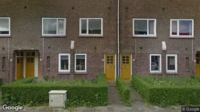 Apartments for rent in Groningen - Photo from Google Street View