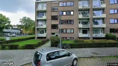 Apartments for rent in Groningen - Photo from Google Street View