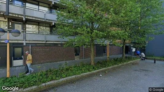 Apartments for rent in Groningen - Photo from Google Street View