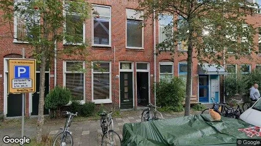 Apartments for rent in Groningen - Photo from Google Street View
