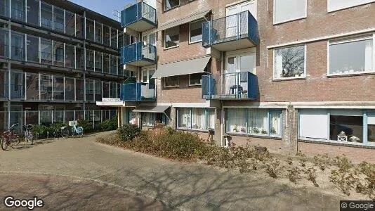 Apartments for rent in Heemskerk - Photo from Google Street View