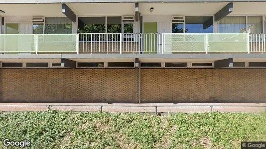 Apartments for rent in Velsen - Photo from Google Street View