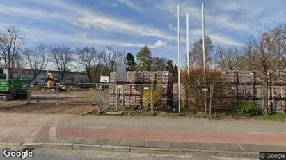 Apartments for rent in Hamburg Altona - Photo from Google Street View