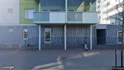 Apartments for rent in Kerava - Photo from Google Street View