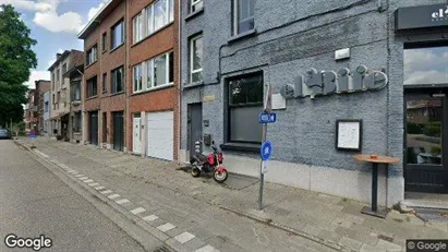 Apartments for rent in Edegem - Photo from Google Street View