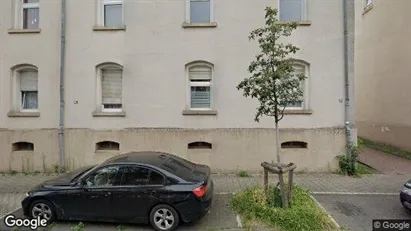 Apartments for rent in Duisburg - Photo from Google Street View