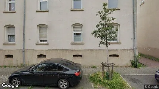 Apartments for rent in Duisburg - Photo from Google Street View