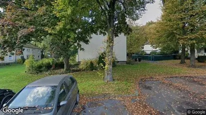 Apartments for rent in Gelsenkirchen - Photo from Google Street View