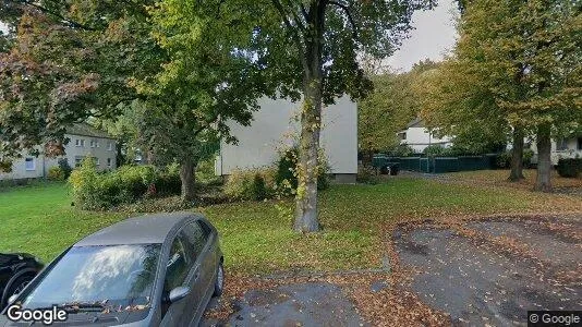 Apartments for rent in Gelsenkirchen - Photo from Google Street View