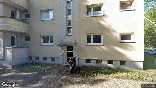 Apartments for rent in Herne - Photo from Google Street View