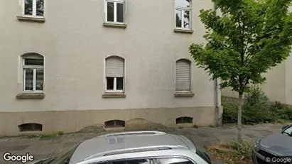 Apartments for rent in Duisburg - Photo from Google Street View