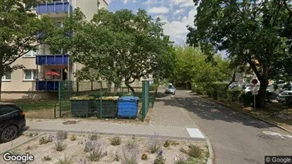 Apartments for rent in Barnim - Photo from Google Street View