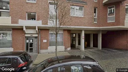 Apartments for rent in Aachen - Photo from Google Street View