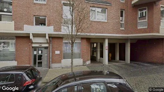Apartments for rent in Aachen - Photo from Google Street View