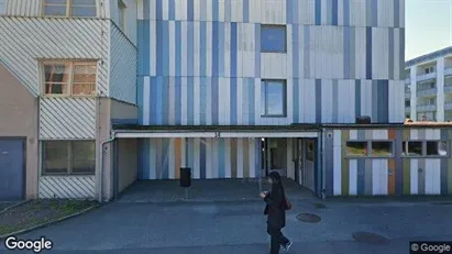 Apartments for rent in Norra hisingen - Photo from Google Street View